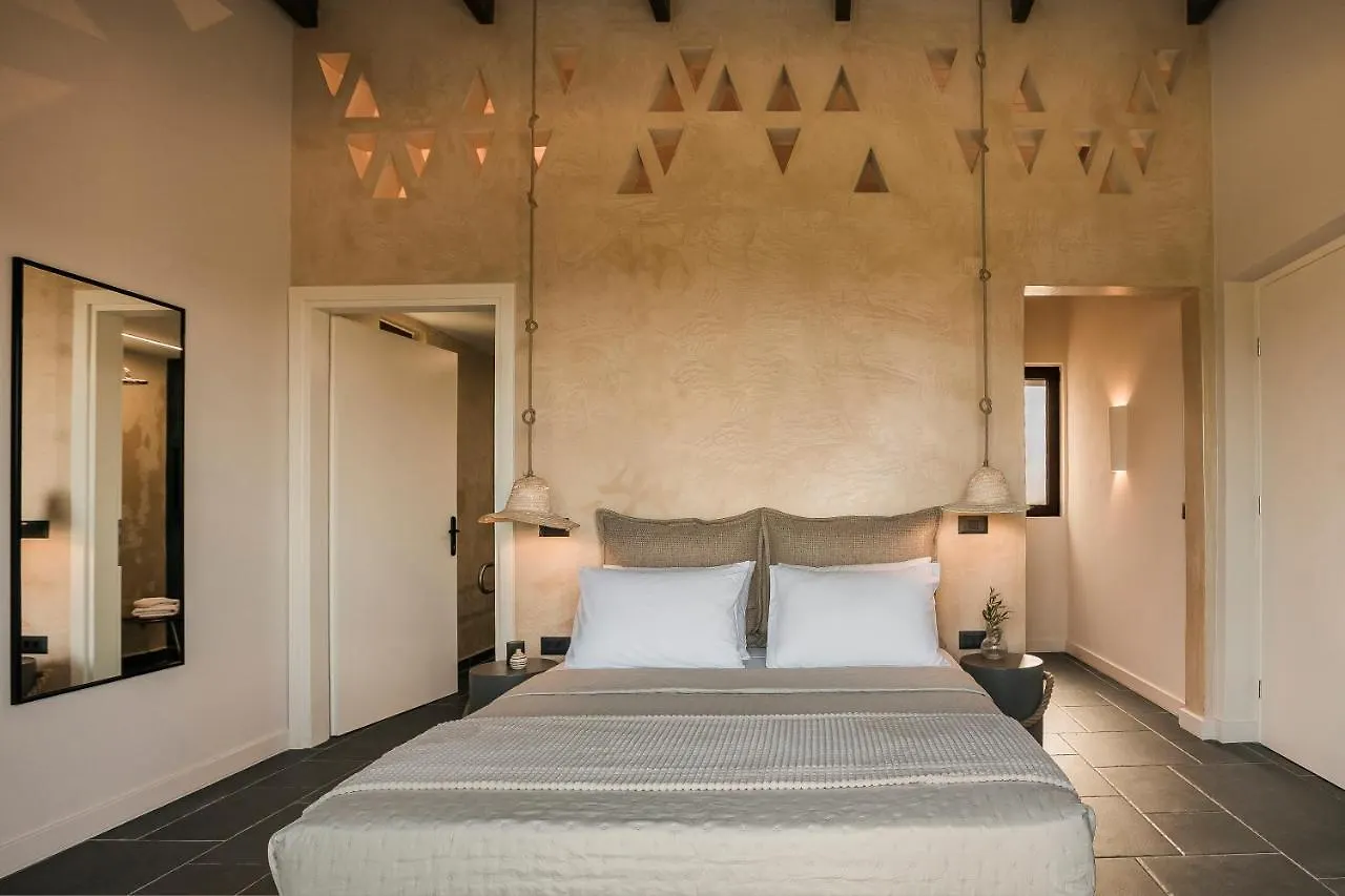 Frg Villas - Villa Cantare Λακήθρα 0*,