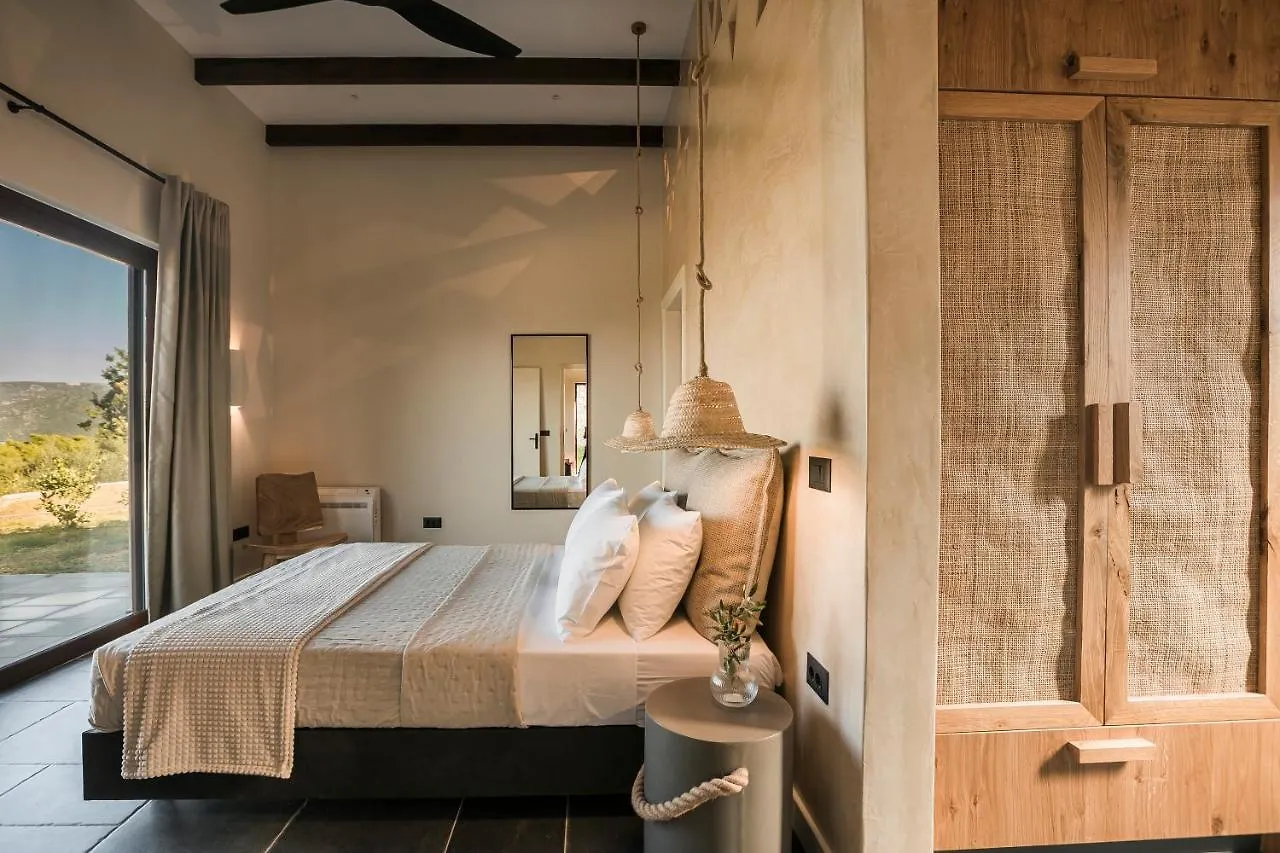 Frg Villas - Villa Cantare Λακήθρα