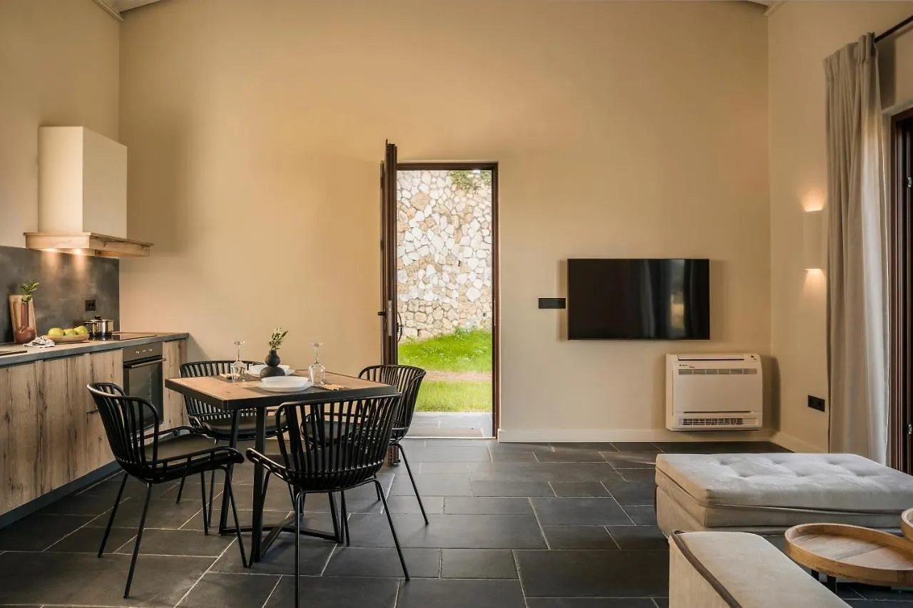 Frg Villas - Villa Cantare Λακήθρα Ελλάδα