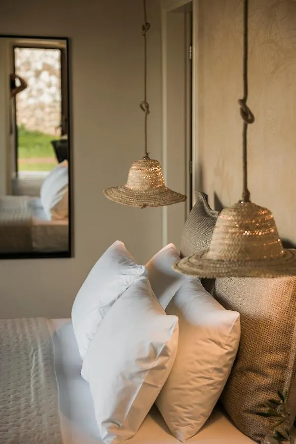 Frg Villas - Villa Cantare Λακήθρα