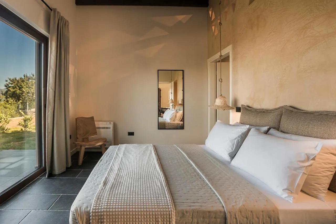 Frg Villas - Villa Cantare Λακήθρα