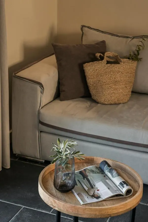 Frg Villas - Villa Cantare Λακήθρα