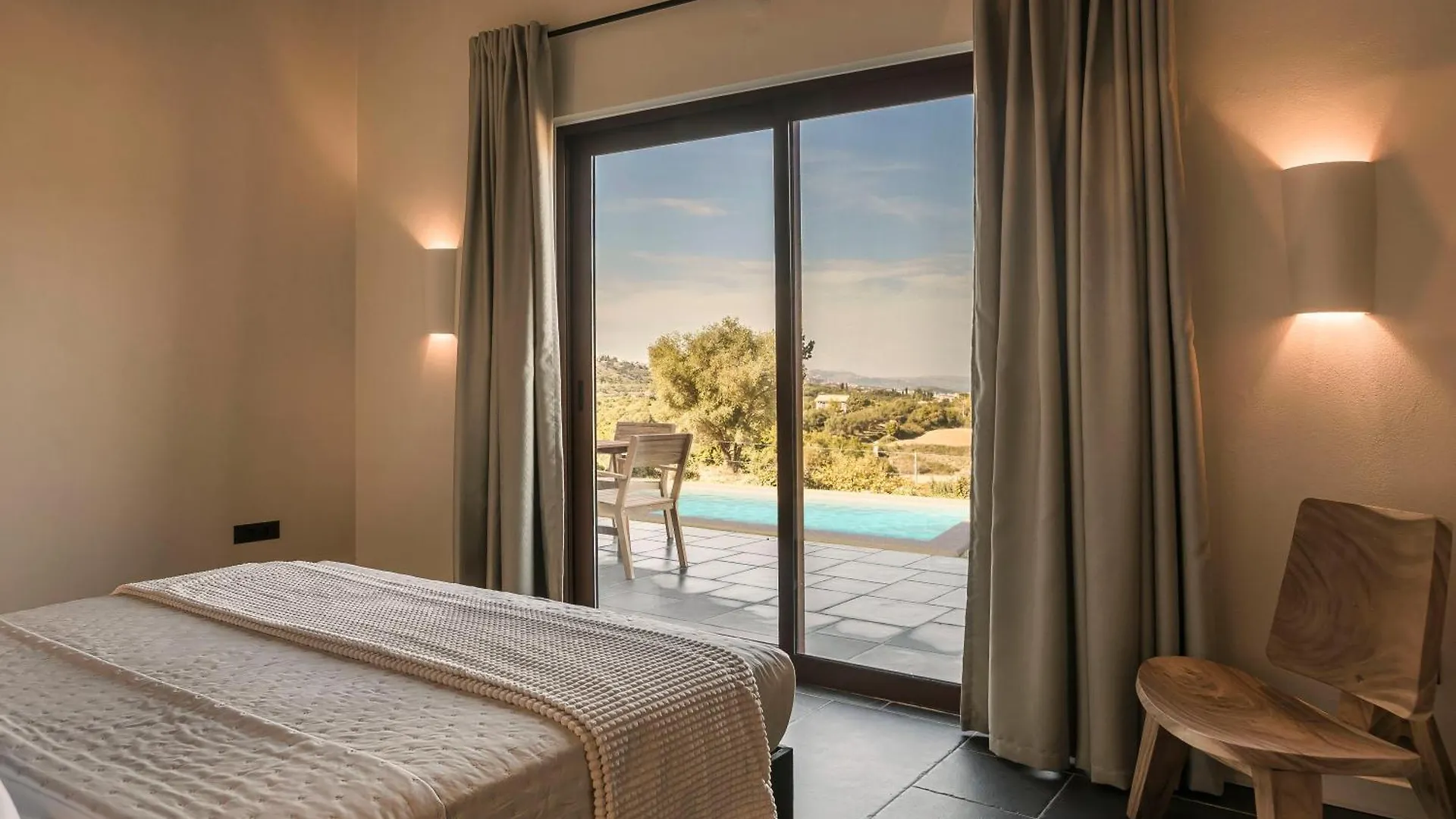 Frg Villas - Villa Cantare Λακήθρα 0*,  Ελλάδα