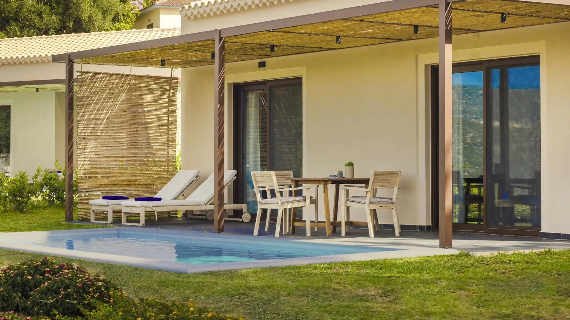 Frg Villas - Villa Cantare Lakíthra